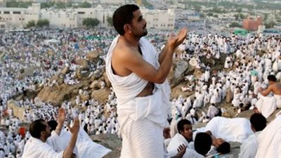 موعد وقفة عرفات لعام 2026