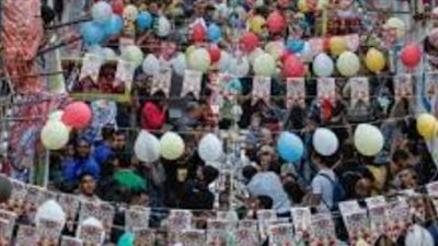 فلكيًا.. الأربعاء 27 مايو أول أيام عيد الأضحى 2026 وملايين المسلمين يترقبون وقفة عرفات مطلع الأسبوع