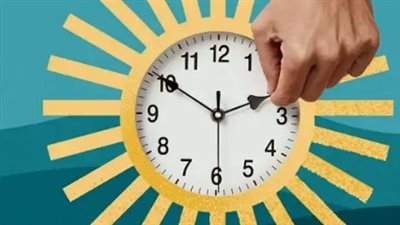 تأثير التوقيت الصيفي على مواعيد العمل والمواصلات العامة في محافظات مصر