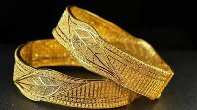 تحديث أسعار الذهب اليوم في مصر: عيار 21 يسجل رقمًا جديدًا بمحلات الصاغة