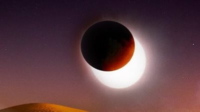 أيسلندا وإسبانيا: مراكز الرصد الرئيسية للكسوف الكلي