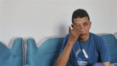 مأساة إسلام الضائع.. ضحية احتيال 