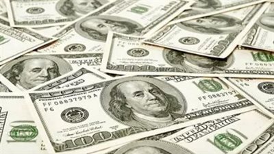 استقرار سعر الدولار الأمريكي أمام الجنيه المصري بنهاية تعاملات اليوم