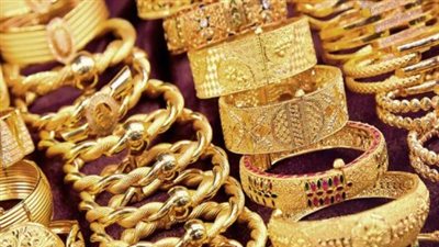 سعر الذهب اليوم فى البورصة العالمية مع تثبيت الفائدة الأمريكية