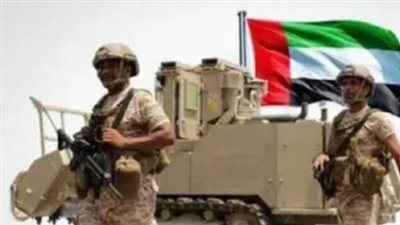 الدفاع الإماراتية: قواتنا تصدت لمسيرتين إيرانيتين