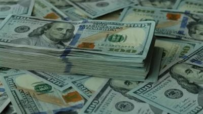 استقرار أسعار الدولار الأمريكي مقابل الجنيه المصري خلال تعاملات اليوم