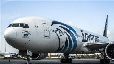 عاجل للمسافرين.. تفاصيل عرض الـ 50% من مصر للطيران وكيفية الحجز عبر الموقع الرسمي