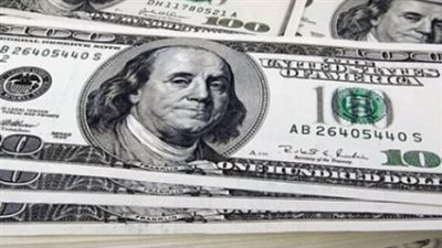 استقرار سعر الدولار الأمريكي أمام الجنيه المصري بنهاية تعاملات اليوم 