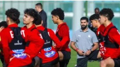 المدن المستضيفة لمباريات منتخب مصر في أمريكا وكندا 2026