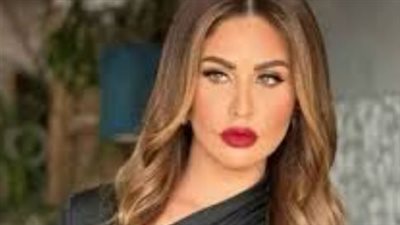 مي سليم تعتمد تسريحة الشعر المنسدل لتبرز أناقتها في أحدث جلسة تصوير