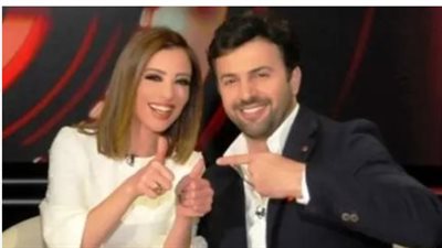 وفاء الكيلاني وتيم حسن يتصدران التريند ومصادر تؤكد قوة علاقتهما الزوجية