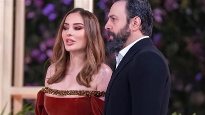 تفاصيل سقوط وفاء الكيلاني في حفل Joy Awards وكواليس إنقاذها أمام الكاميرات