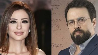 تاريخ زواج وفاء الكيلاني وتيم حسن وحقائق عن حياتهما منذ عام 2017