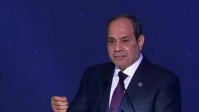 الدور الريادي المصري يتجلى في قمة إفريقيا - فرنسا لبحث ملفات الطاقة والنمو الاقتصادي