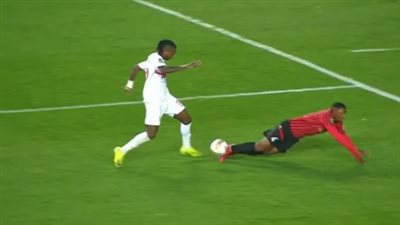 تشكيل الزمالك المتوقع لمواجهة اتحاد العاصمة في موقعة الحسم الأفريقية