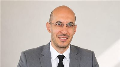 الدكتور محمد عبدالله صلاح يوضح أهمية الشمول المالي في بناء اقتصاد رسمي قوي