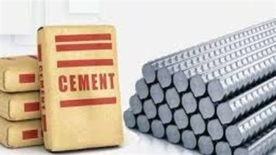 أسعار الأسمنت والحديد اليوم.. استقرار الطلب وهدوء التعاملات في الأسواق المحلية