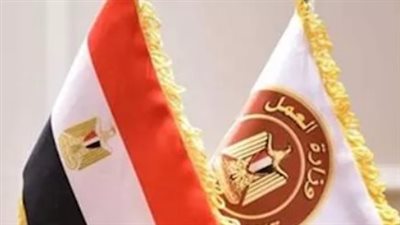 بمرتبات مجزية وإقامة للمغتربين.. وزارة العمل تكشف عن وظائف خالية في 5 مناطق