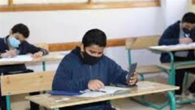 تنبيهات هامة من تعليم الجيزة حول أسئلة امتحانات الشهادة الإعدادية تيرم ثاني