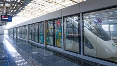 تخفيضات ذوي الهمم وكبار السن في المونوريل.. رحلات بـ 10 جنيهات فقط لهذه الفئات
