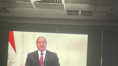 بمقرها بالعاصمة الجديدة.. وزارة العدل تستعرض فيلمًا وثائقيًا حول أهمية التكنولوجيا في القضاء