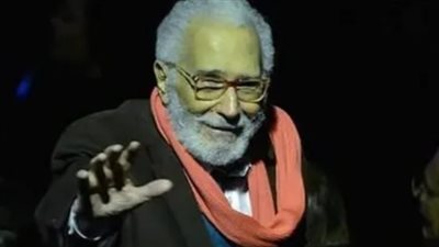 مسيرة عبد الرحمن أبو زهرة السينمائية.. من 