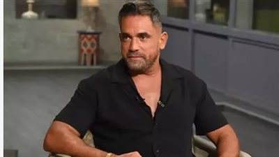 تفاصيل شخصية أمير كرارة في فيلم 