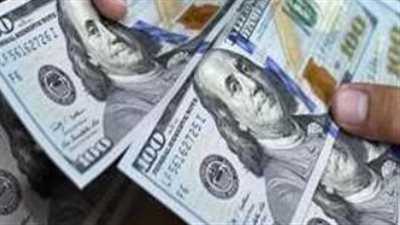 استقرار سعر الدولار مقابل الجنيه المصري خلال تعاملات اليوم