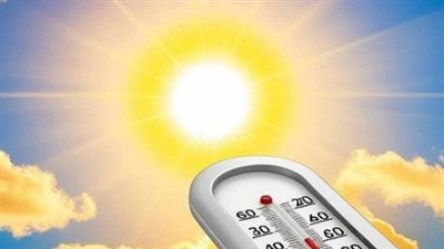 بين الـ 30 والـ 43.. تباين درجات الحرارة اليوم في مصر وتأثيرها على مختلف الأقاليم
