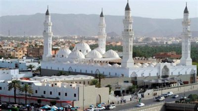 من الهجرة إلى الحج.. مسجد قباء شاهد حي على السيرة النبوية في عيون الحجاج المصريين
