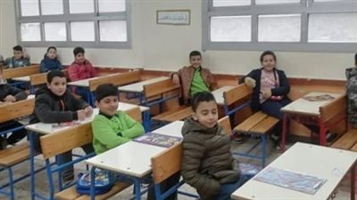 تبدأ 16 مايو.. خريطة امتحانات الشهادة الابتدائية بمدارس الجيزة لعام 2026