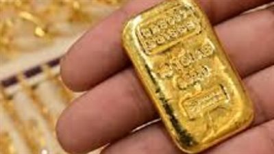 استقرار أسعار الذهب في مصر خلال التعاملات المسائية