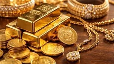 المعدن النفيس في مواجهة الدولار: كواليس استقرار الذهب في مصر وعالميًا