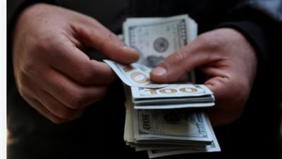 استقرار سعر الدولار أمام الجنيه المصري اليوم الخميس 14 مايو 2026 في البنوك المصرية