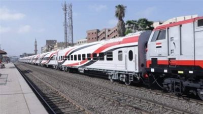 من التالجو إلى تحيا مصر.. تحديث مواعيد قطارات السكة الحديد على خط الإسكندرية