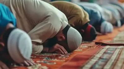 جدول مواقيت الصلاة في القاهرة والمحافظات وفقًا للهيئة المصرية العامة للمساحة