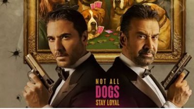 السينما المصرية نحو العالمية.. تفاصيل فيلم 7Dogs وأضخم إنتاج يجمع قطبي الأكشن