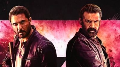 ظهور نجوم عالميين ولقطات أكشن مبهرة.. فيلم 7Dogs يتصدر محركات البحث قبل طرحه بالسينمات