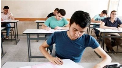 لطلاب العاصمة.. ننشر جدول امتحانات 