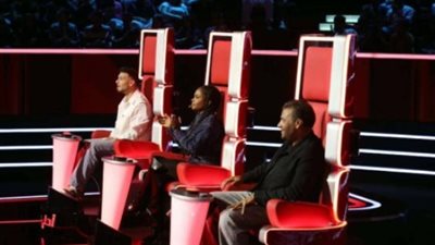 رامي صبري وداليا مبارك والشامي.. صراع المدربين يشتد في الموسم الرابع من ذا فويس كيدز