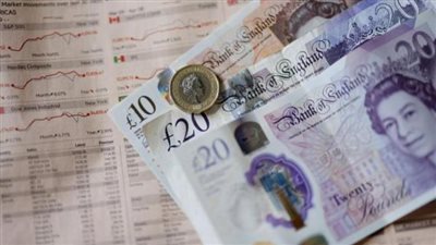 سعر صرف الجنيه الإسترليني يتخطى 71 جنيهًا في بنك القاهرة والبنك الأهلي