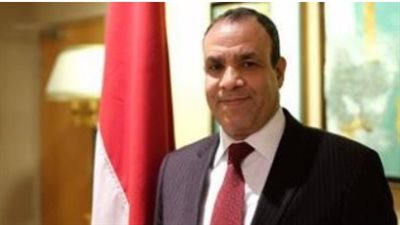 وزير الخارجية بدر عبد العاطي في نيودلهي: الحلول الدبلوماسية هي السبيل الوحيد لاستقرار النظام العالمي