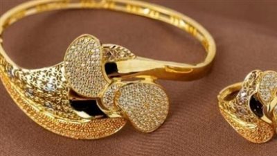 سعر الذهب اليوم بمصر.. عيار 21 يسجل 6855 جنيهًا مع ترقب تداعيات التصعيد الأمريكي الإيراني