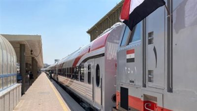 خريطة السكك الحديدية الكاملة: مواعيد قطارات الوجه القبلي والبحري والرحلات الإضافية المتطورة