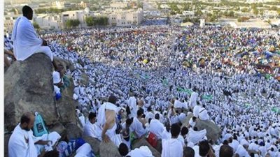 بالتزامن مع السعودية: الإفتاء تحدد موعد الرؤية الشرعية لهلال ذي الحجة وتحديد وقفة عرفات