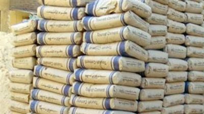 بورصة مواد البناء.. ثبات أسعار الأسمنت بداخل الأسواق المحلية وسط ترقب شركات المقاولات