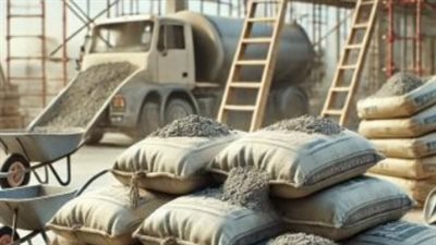 القدرة التنافسية للأسمنت المصري.. جودة عالمية وأسعار عادلة تدعم مشروعات البنية التحتية