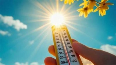 تقلبات حادة وسريعة.. الأرصاد تكشف تفاصيل أقوى ذروة ربيعية تضرب المحافظات اليوم