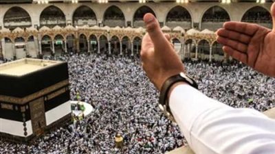 دعاء استقبال شهر ذي الحجة لتفريغ الكروب وصرف الأحزان والأسقام عن البيوف