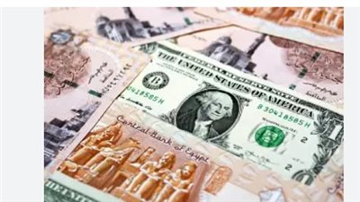 الجنيه المصري يثبت أقدامه أمام الدولار في بنك الإسكندرية والبنك التجاري الدولي CIB